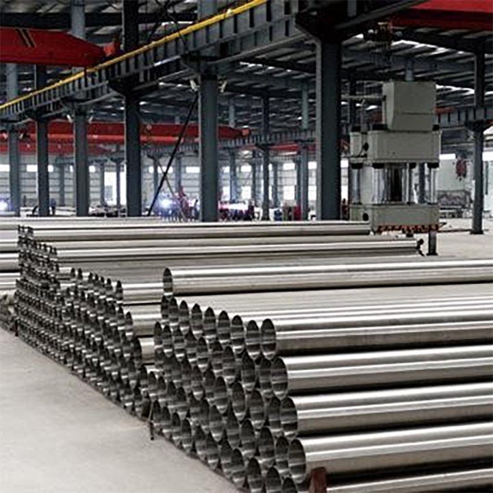 304/304L Stainless Steel Pipe