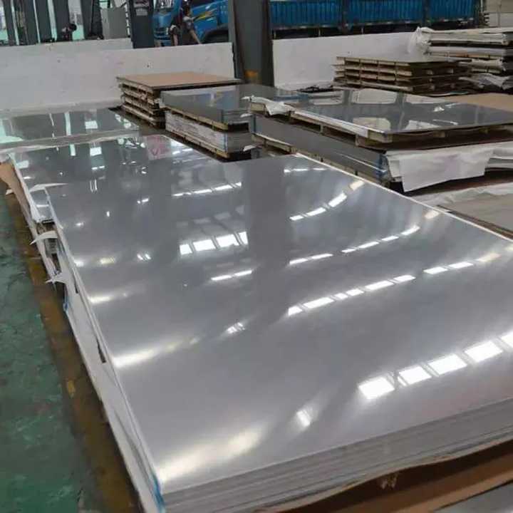 304/304L Stainless Steel Sheet