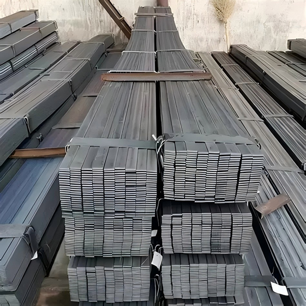 Carbon Steel  Flat Bar