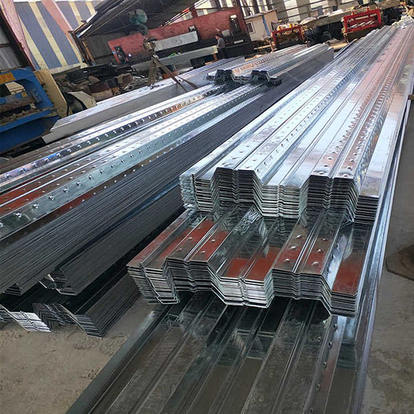 Galvanized Corrugated sheet