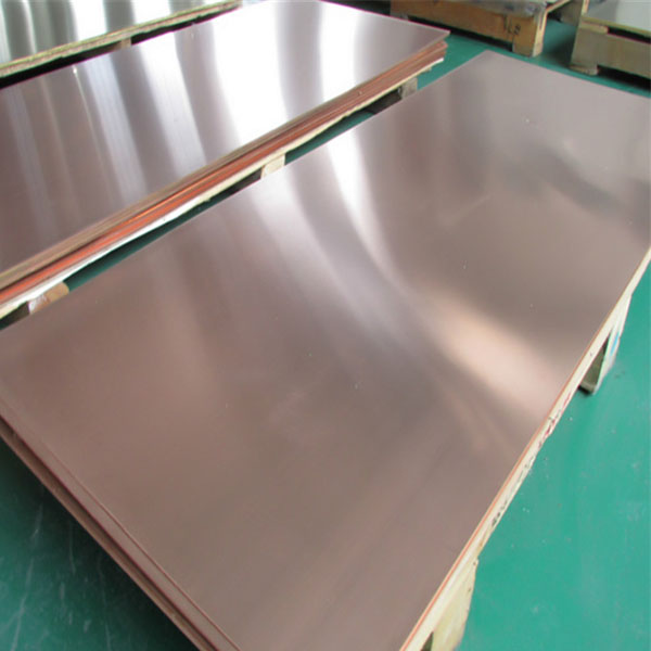 Copper Plate/Sheet