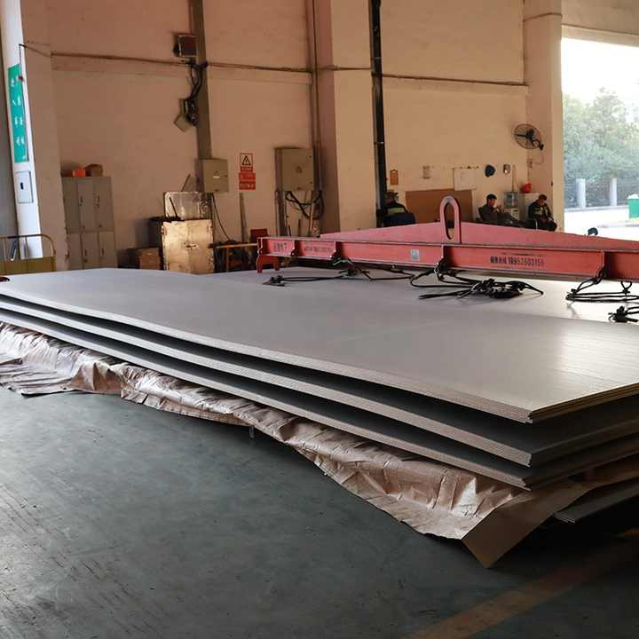 904L Stainless Steel Plate