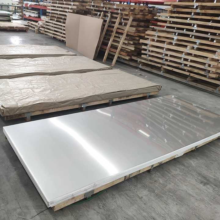 904L Stainless Steel Plate