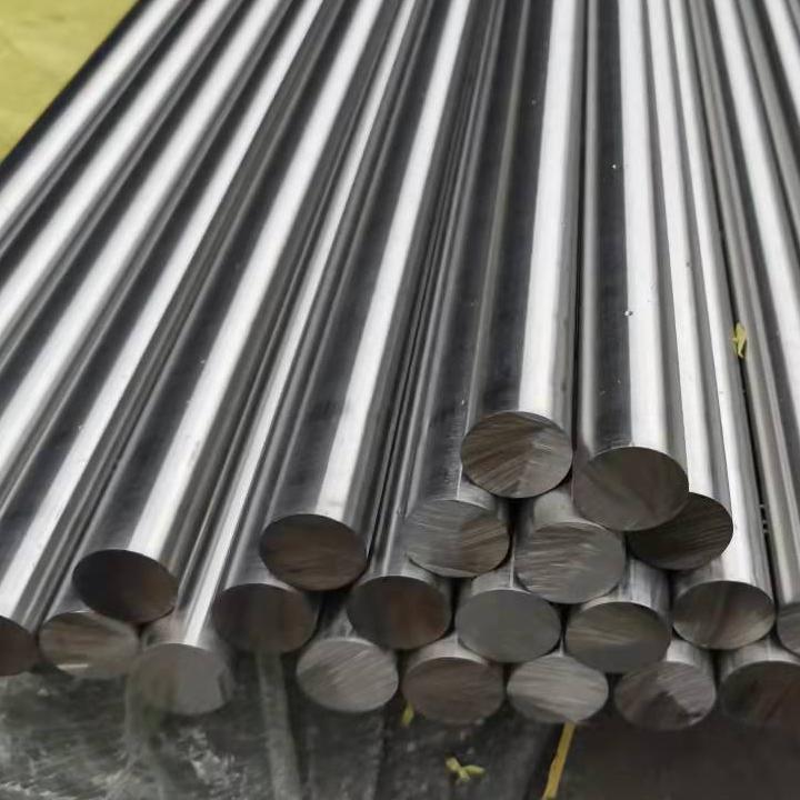 2205/2507 Stainless Steel Bar