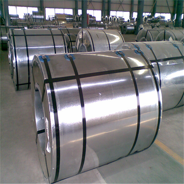Galvanized Steel Embossed Coil