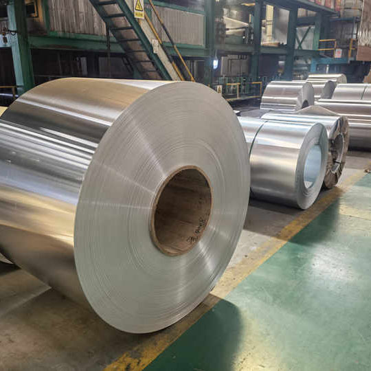310S Stainless Steel Coils